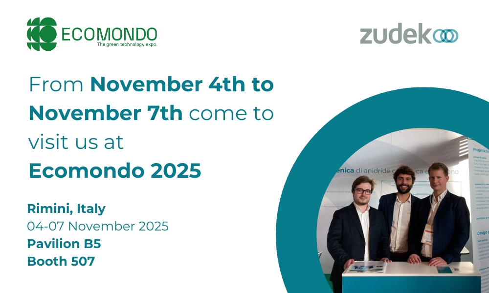 Ecomondo 2025