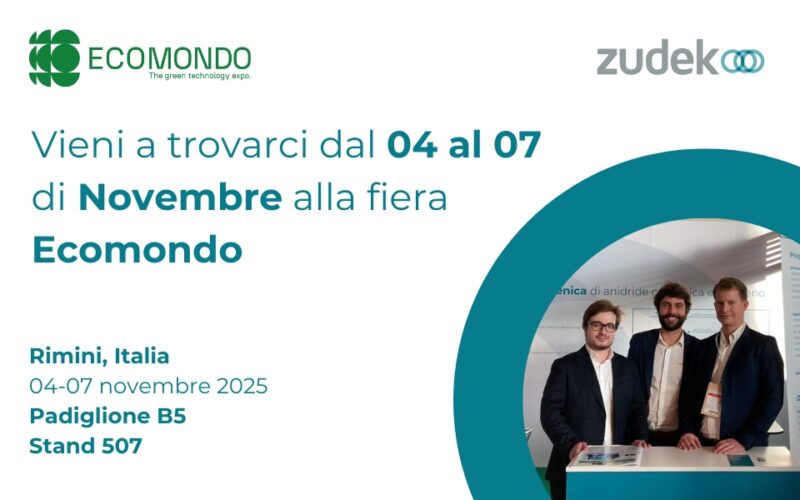 Ecomondo 2025 Ecomondo 2025