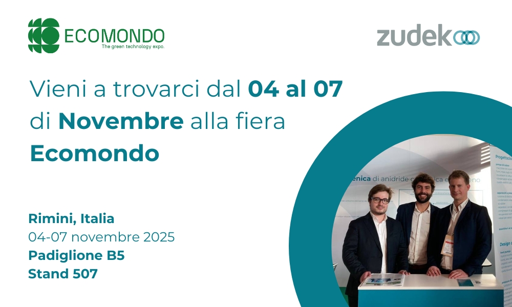 Ecomondo 2025 Ecomondo 2025