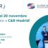 C&R Madrid - ITA